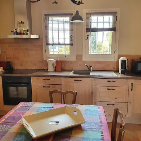 Location Gillardin * Maussane les Alpilles