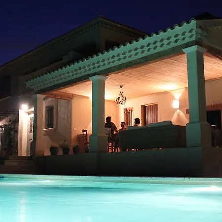 Location Gillardin Maussane les Alpilles